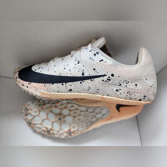 Nike tract and field Zoom rival S Racing, spike tennis shoes women's - Picture 9 of 16